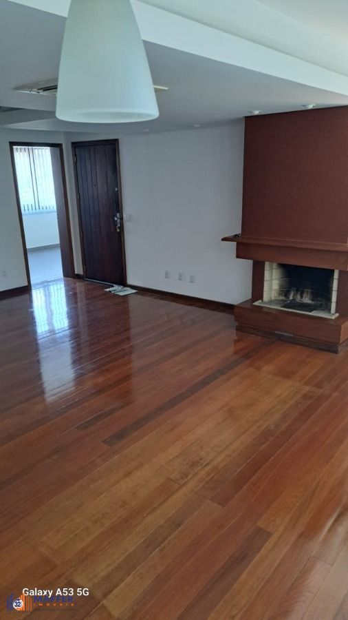 Apartamento, 3 quartos, 114 m² - Foto 3