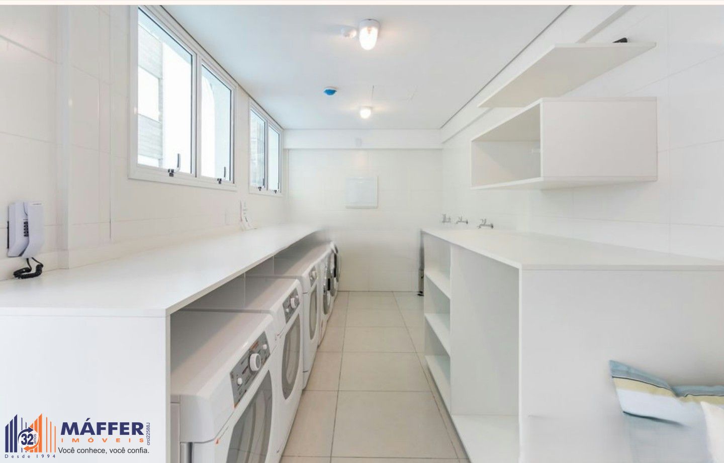 Apartamento, 1 quarto, 32 m² - Foto 10