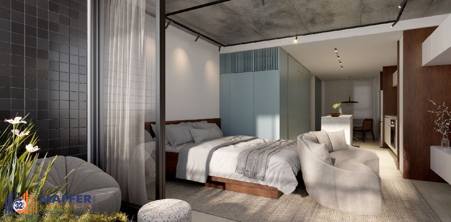 Apartamento, 2 quartos, 77 m² - Foto 7