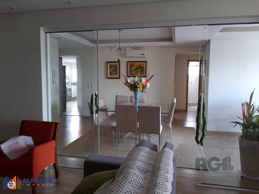 Apartamento, 6 quartos, 175 m² - Foto 21