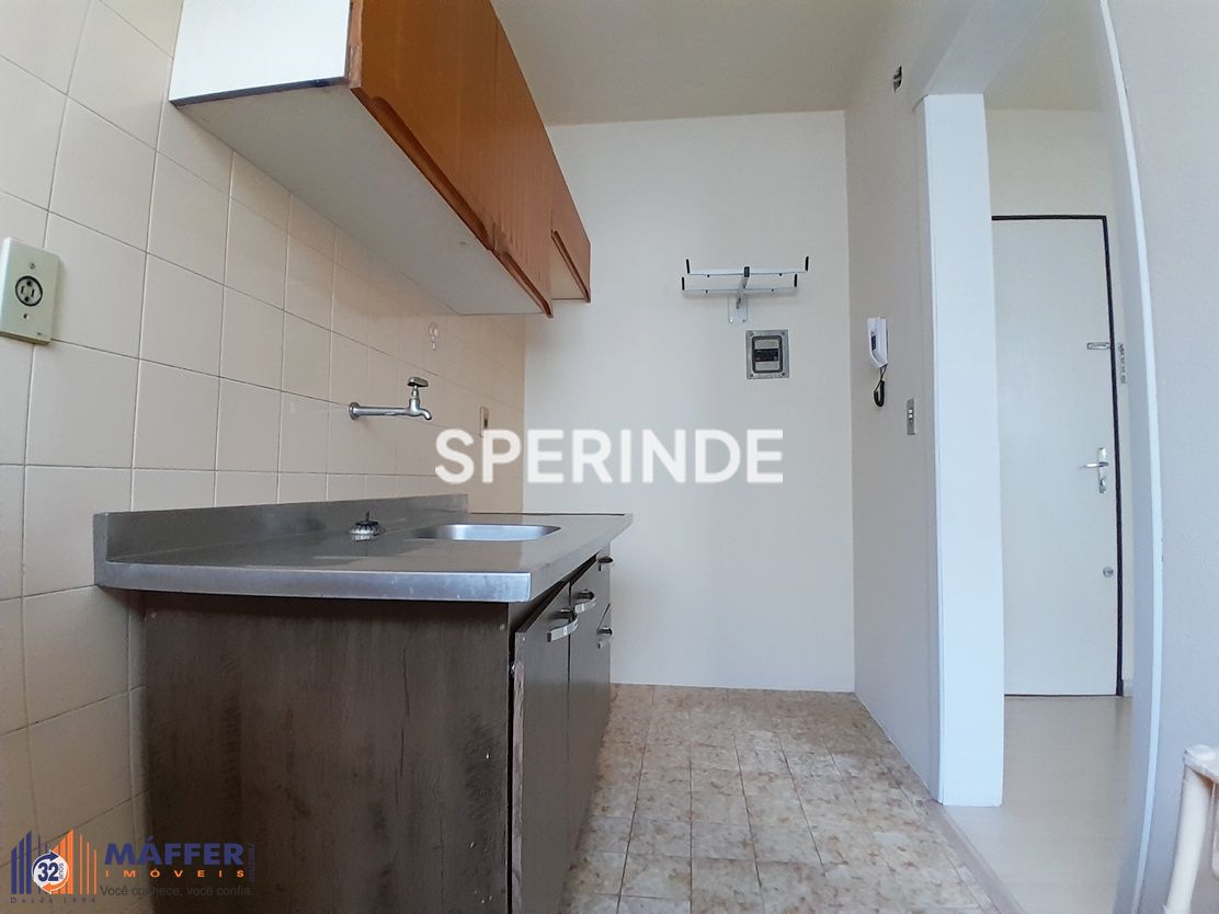 Apartamento, 1 quarto, 32 m² - Foto 12