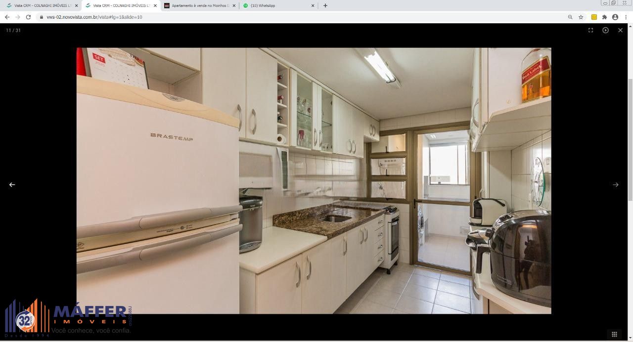 Apartamento, 3 quartos, 96 m² - Foto 17