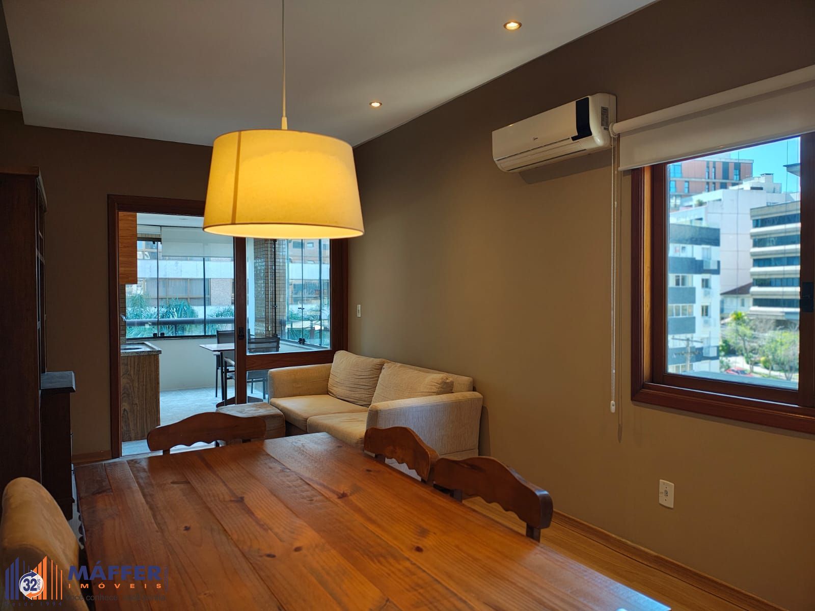 Apartamento, 2 quartos, 72 m² - Foto 6