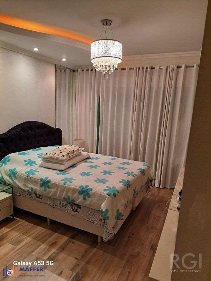 Casa de Condomínio, 4 quartos - Foto 15