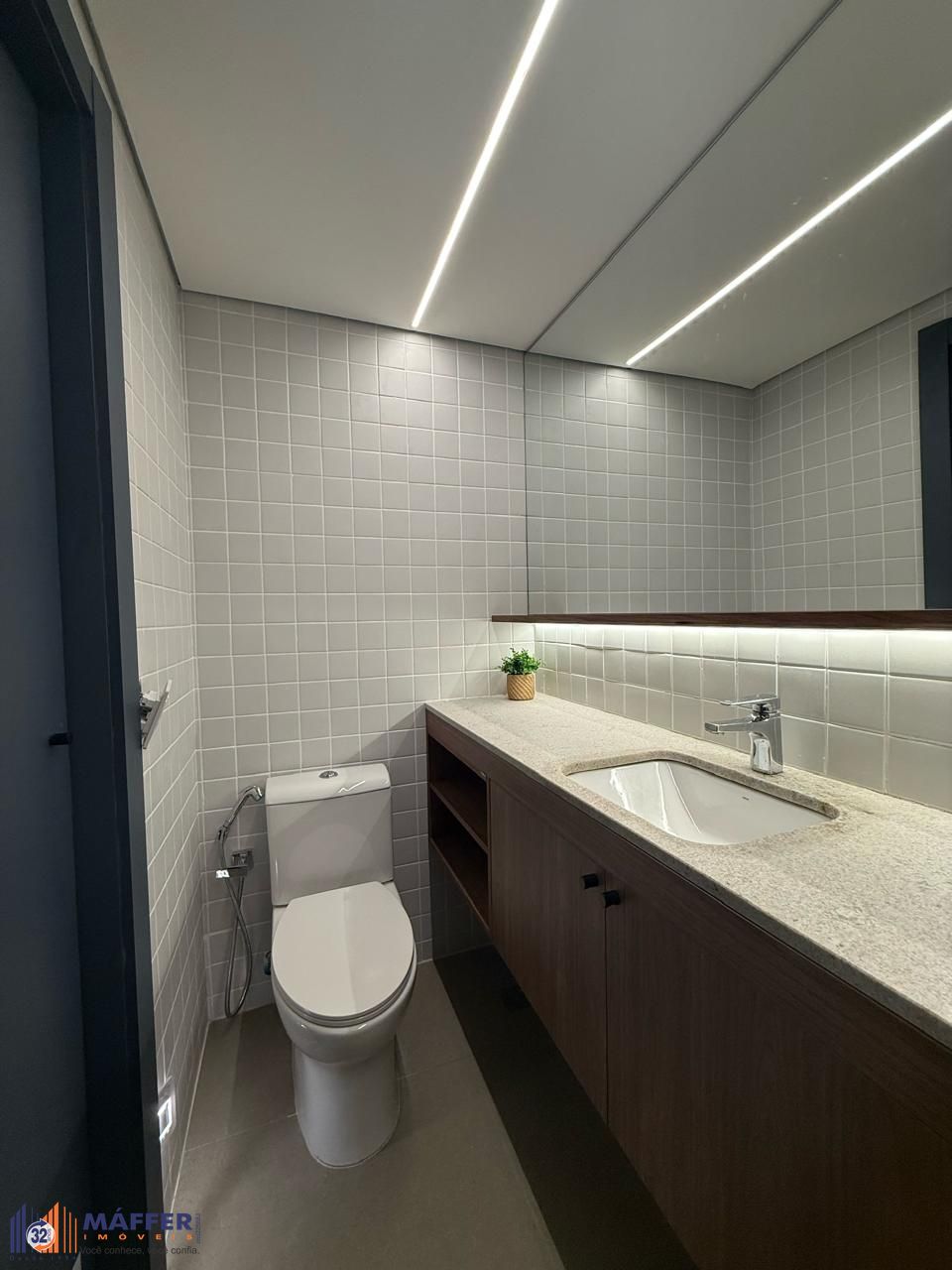 Apartamento, 1 quarto, 45 m² - Foto 10