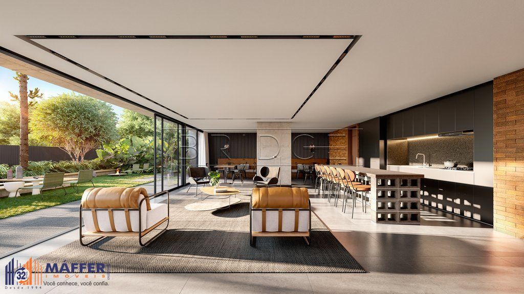 Apartamento, 3 quartos, 200 m² - Foto 8