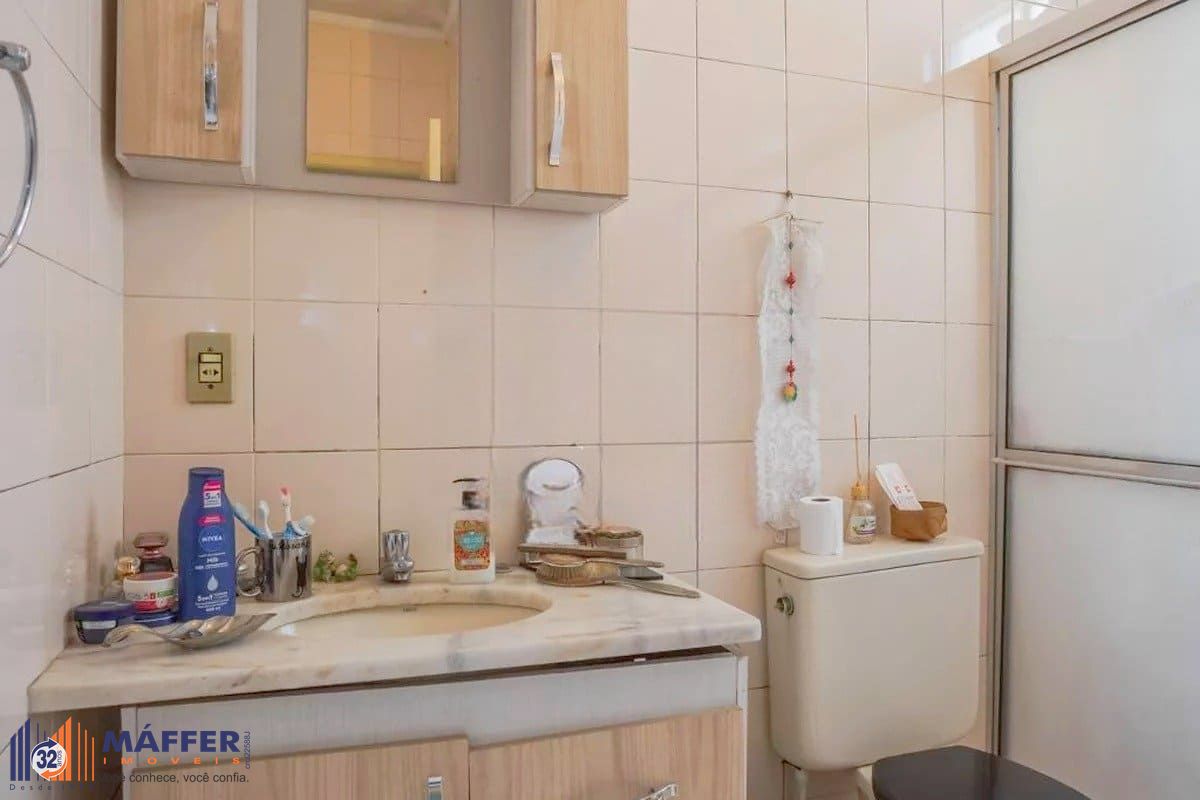 Apartamento, 2 quartos, 66 m² - Foto 5