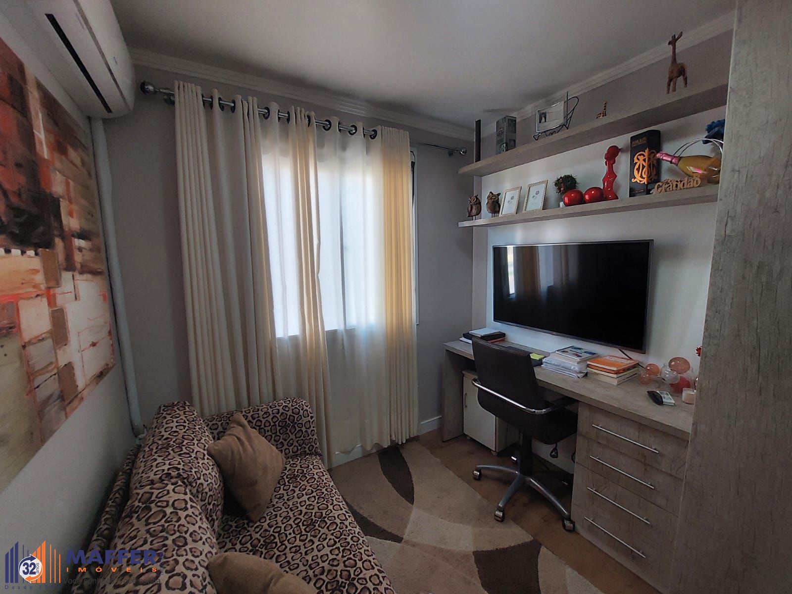 Apartamento, 3 quartos, 67 m² - Foto 12