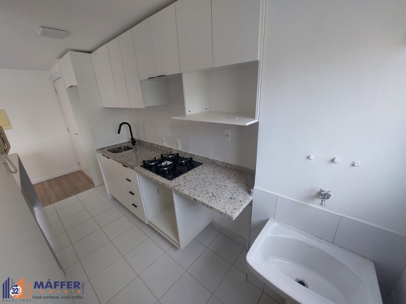Apartamento, 3 quartos, 65 m² - Foto 7