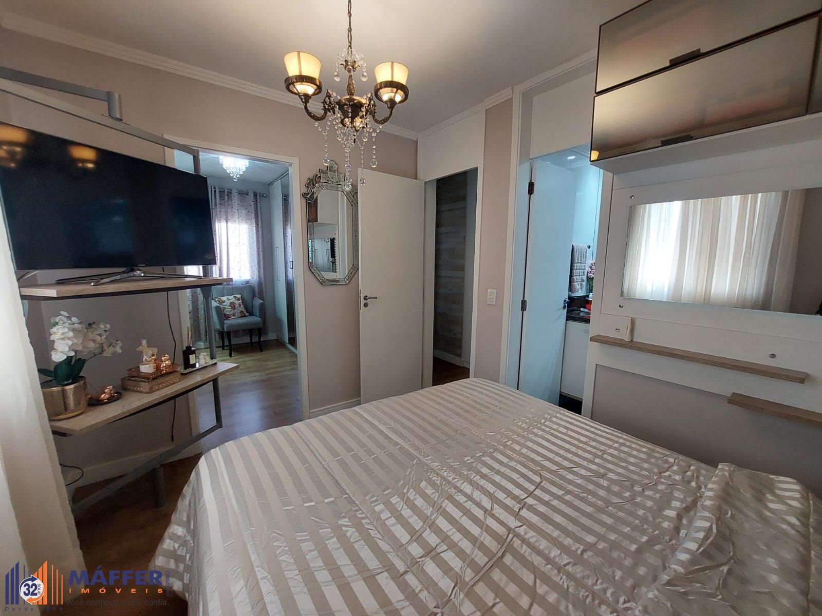 Apartamento, 3 quartos, 67 m² - Foto 17