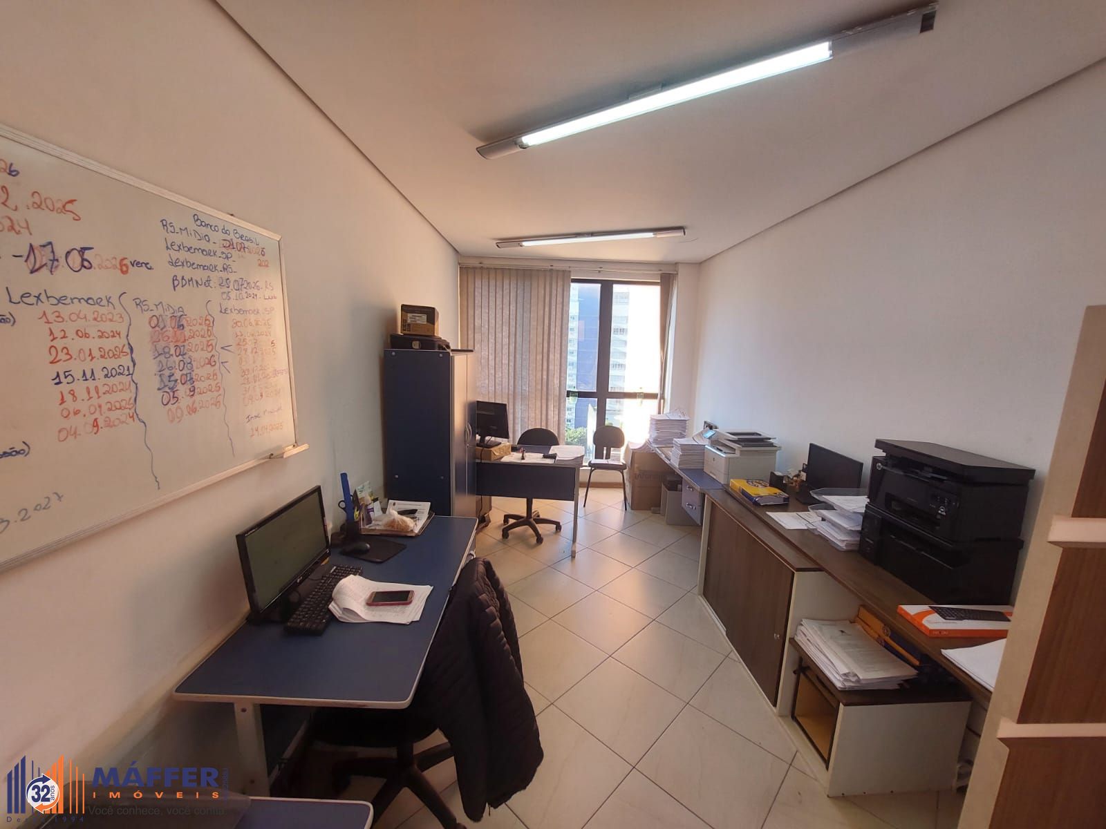 Sala-Conjunto, 61 m² - Foto 3