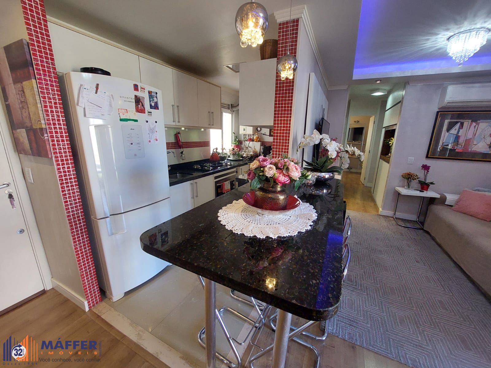 Apartamento, 3 quartos, à venda, 67 m², Humaitá - Porto Alegre — foto 5