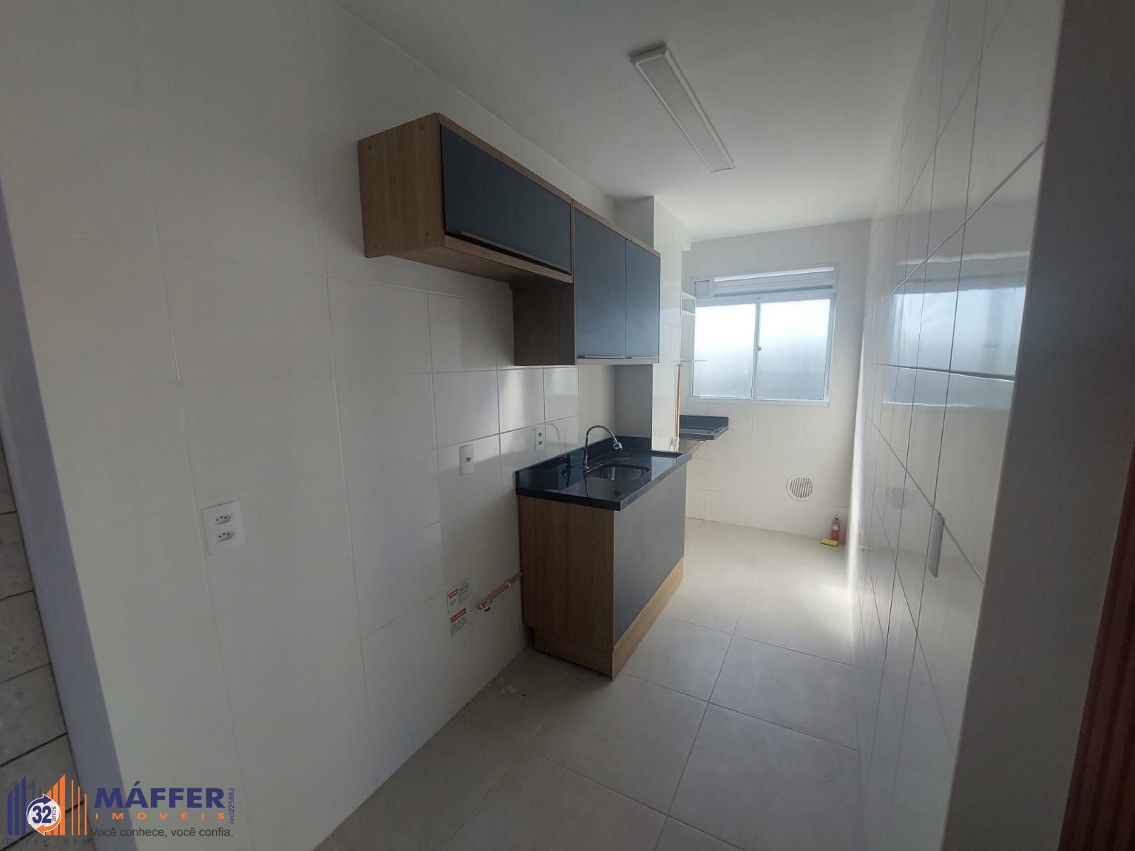 Apartamento, 2 quartos, 44 m² - Foto 6