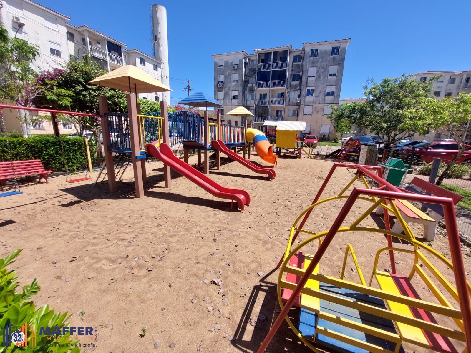 Apartamento, 3 quartos, 67 m² - Foto 30