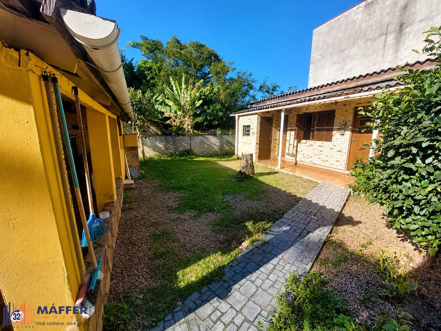 Casa, 3 quartos, 50 m² - Foto 25
