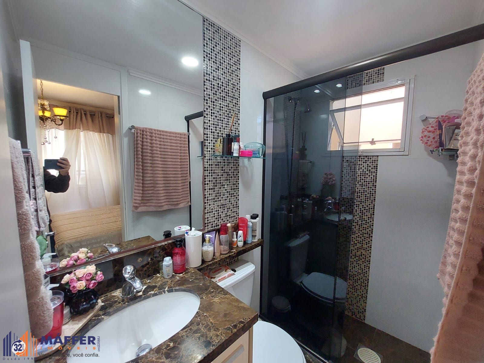 Apartamento, 3 quartos, 67 m² - Foto 18