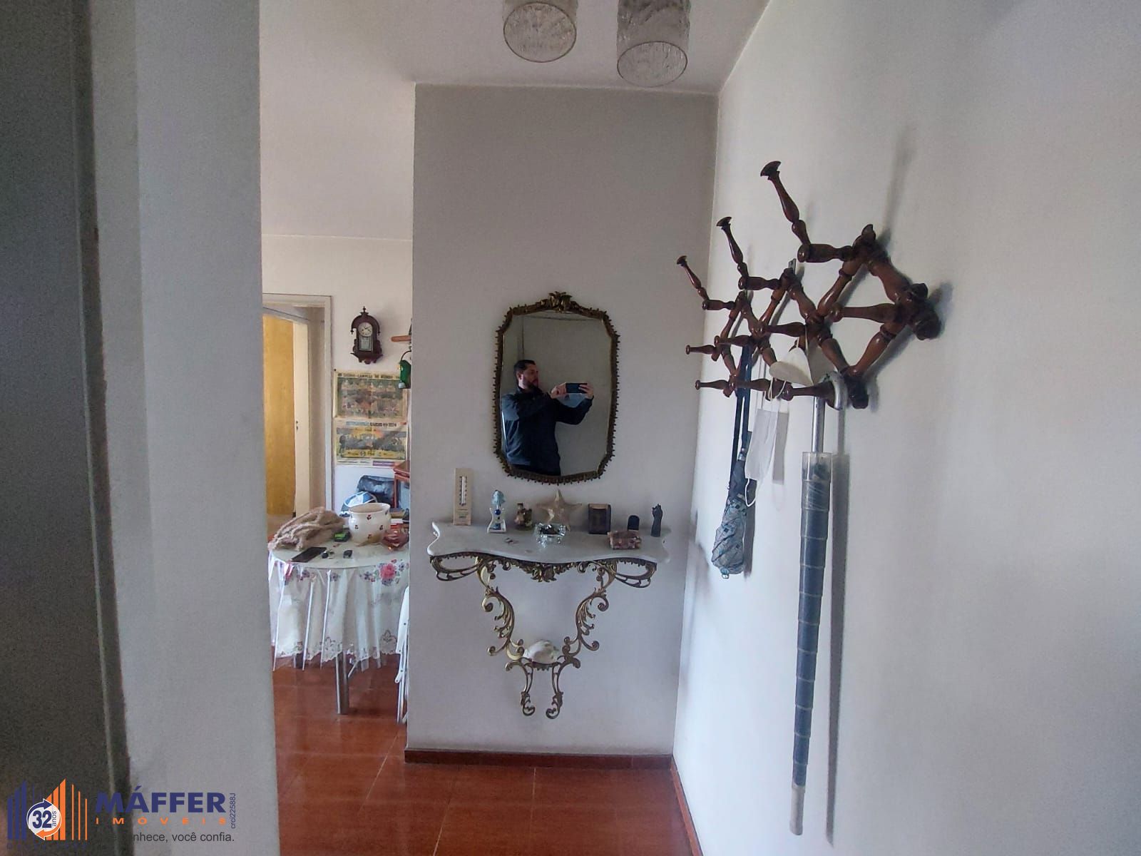 Apartamento, 2 quartos, à venda, 67 m², Cristal - Porto Alegre — foto 2