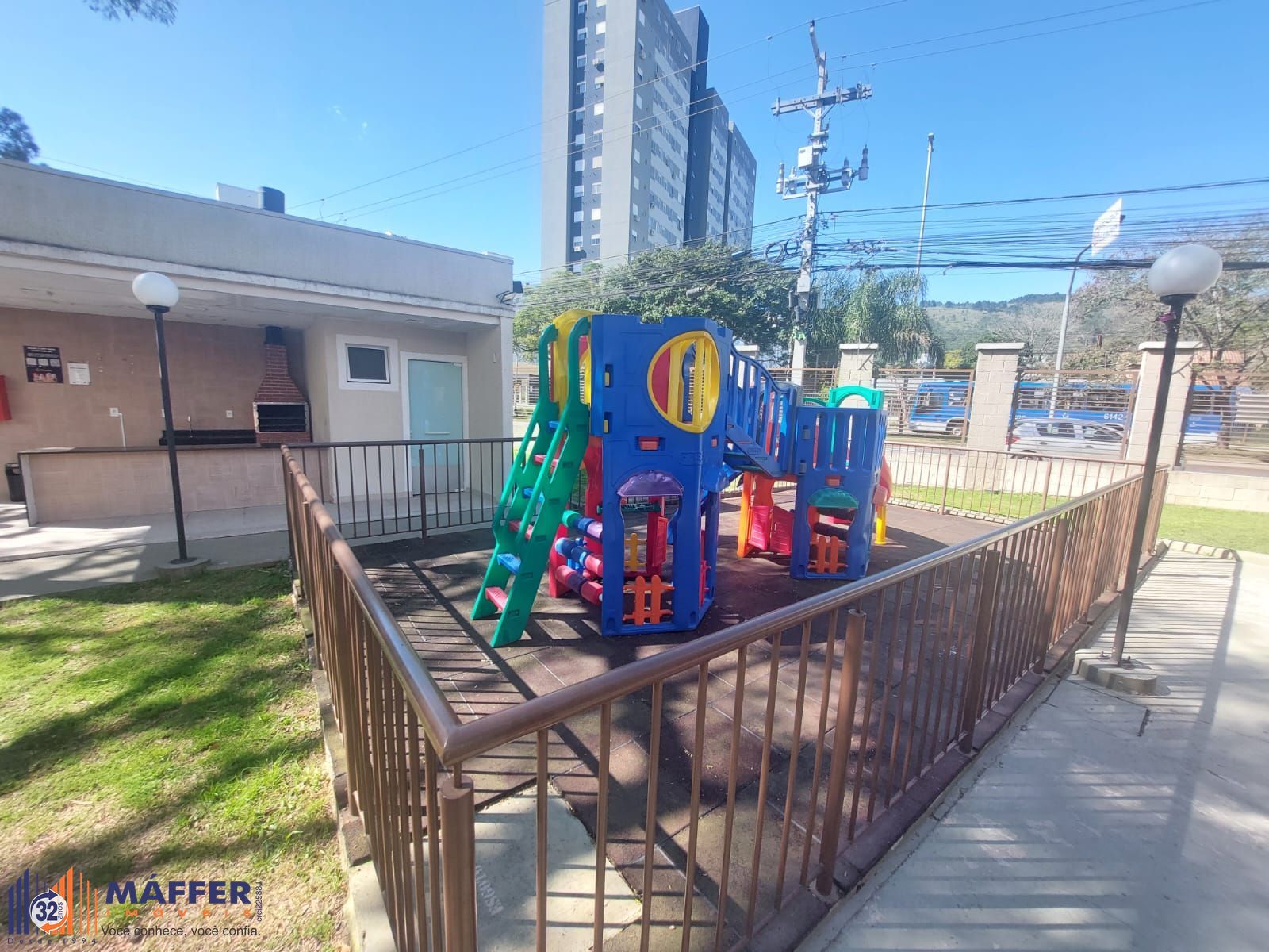 Apartamento, 2 quartos, 44 m² - Foto 18
