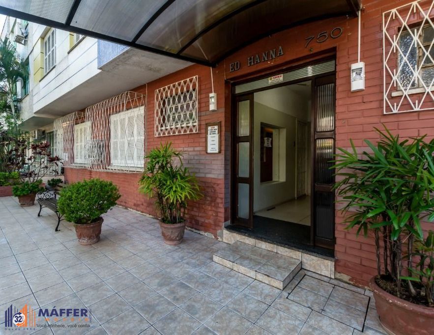 Apartamento, 1 quarto, 45 m² - Foto 21