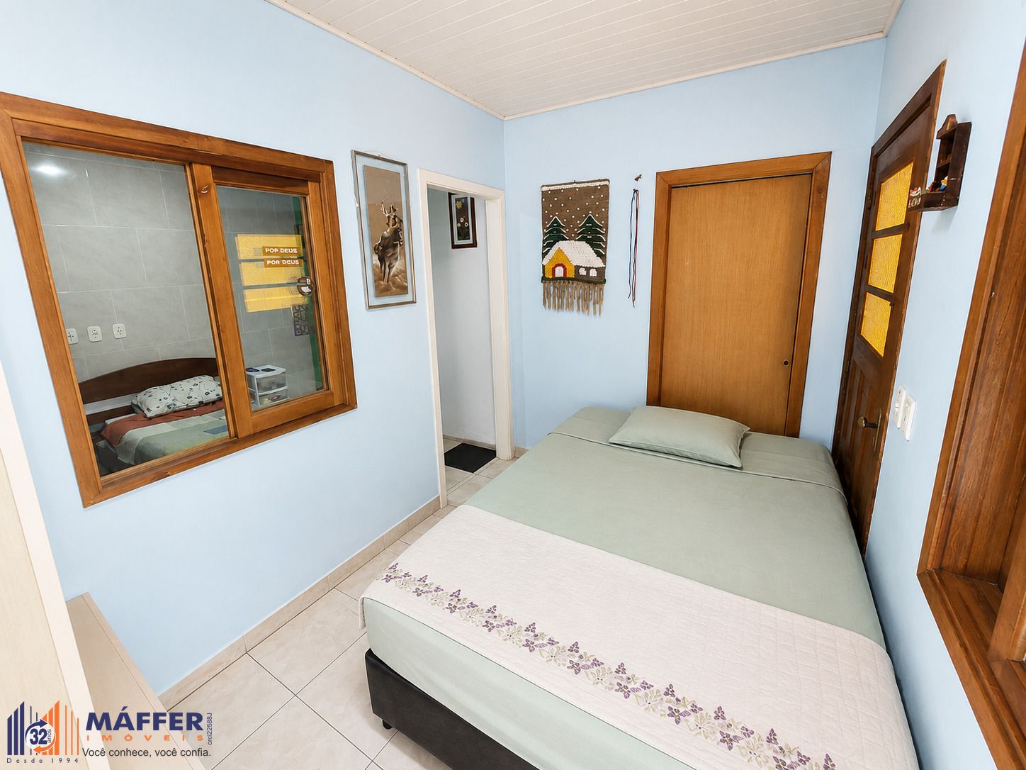 Casa, 3 quartos, 50 m² - Foto 19