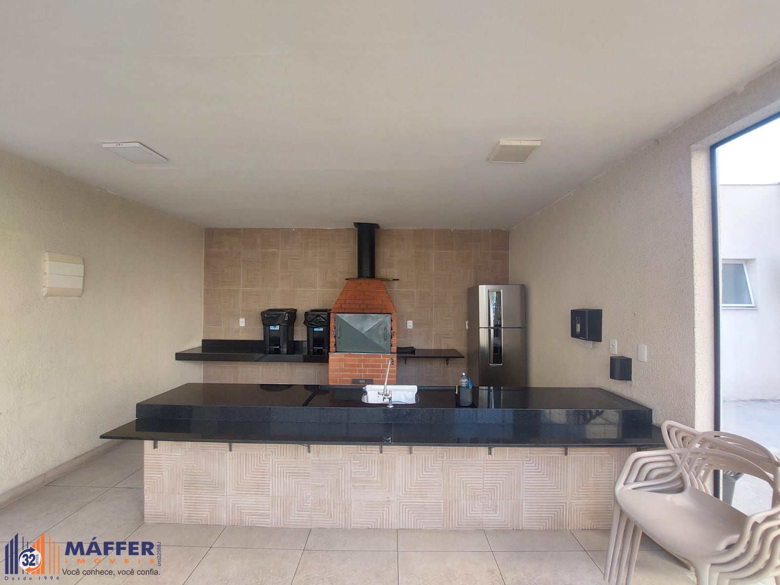 Apartamento, 2 quartos, 41 m² - Foto 17