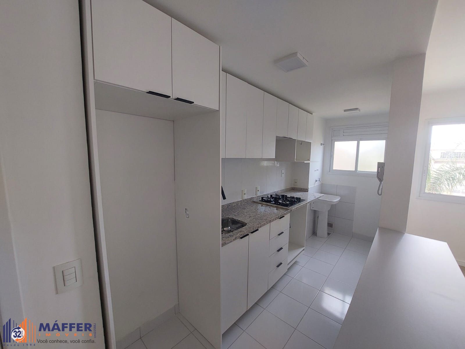 Apartamento, 3 quartos, 65 m² - Foto 6
