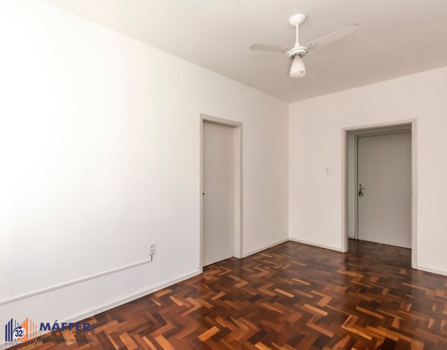 Apartamento, 1 quarto, à venda, 46 m², Santo Antônio - Porto Alegre — foto 2