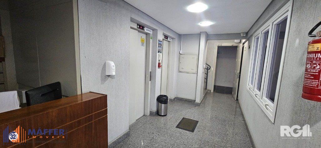 Apartamento, 1 suíte, à venda, 57 m², Bela Vista - Porto Alegre — foto 4