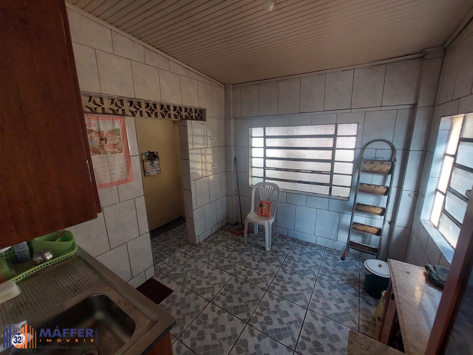 Casa, 3 quartos, 50 m² - Foto 6