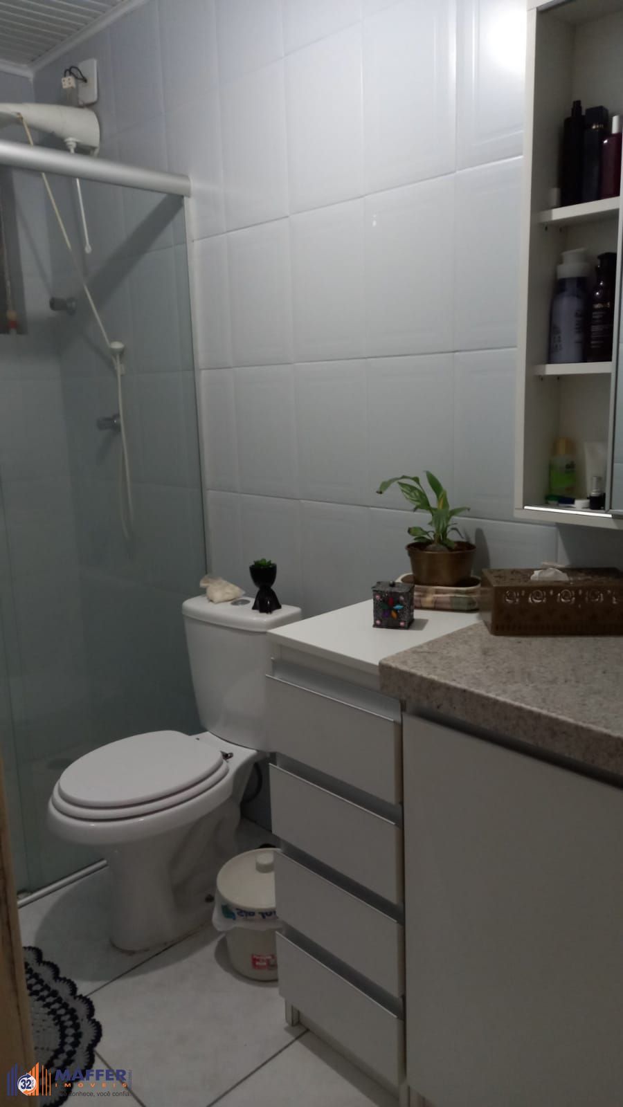 Apartamento, 2 quartos, 43 m² - Foto 4