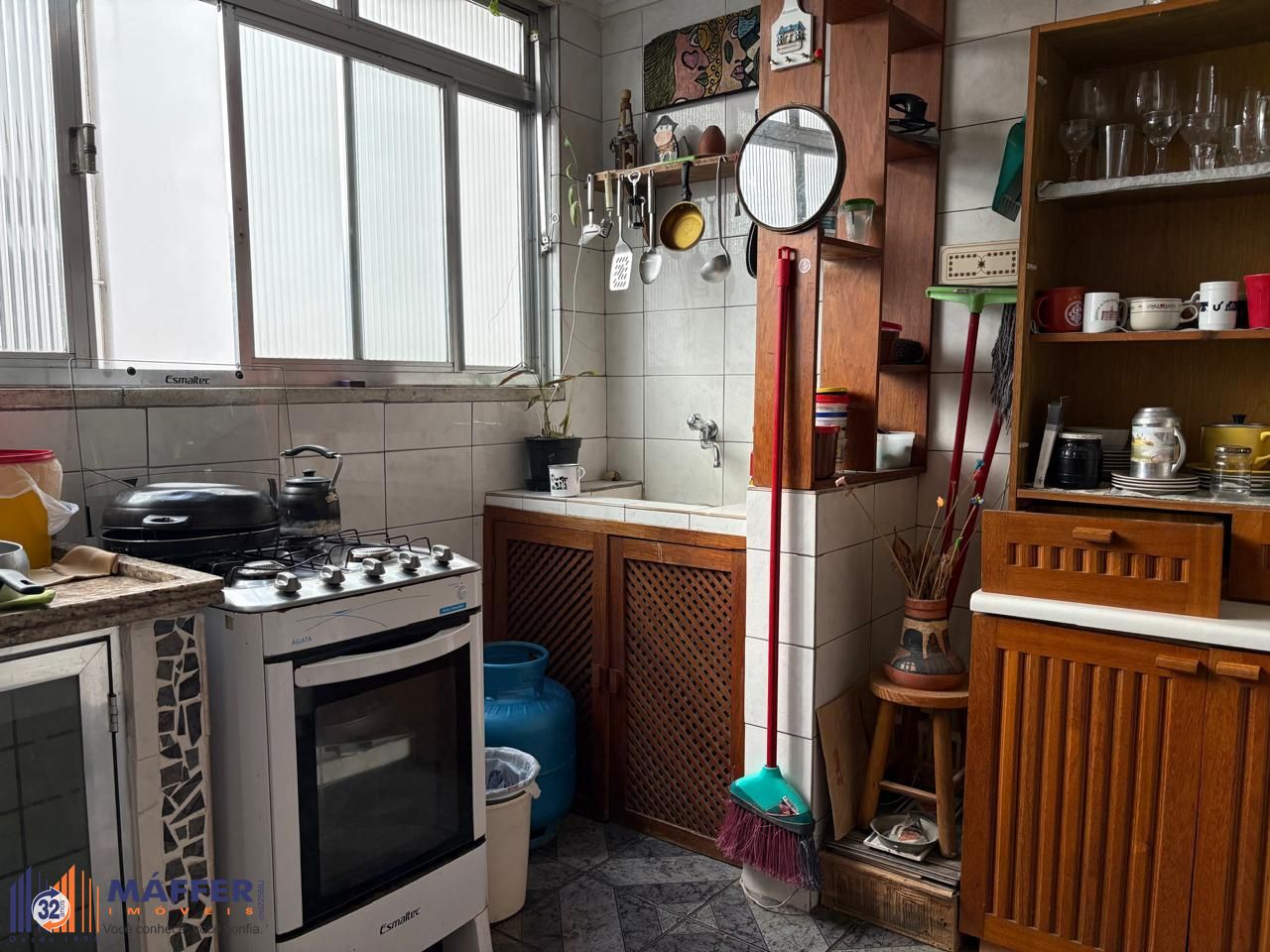 Apartamento, 2 quartos, 55 m² - Foto 7