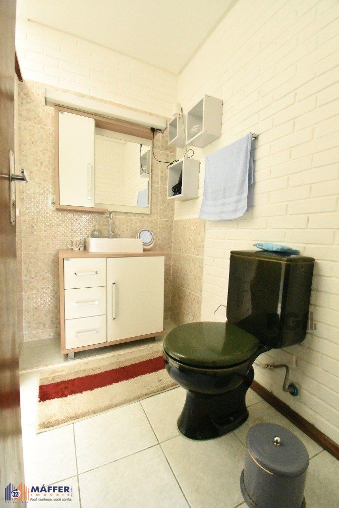 Casa, 5 quartos, 290 m² - Foto 33