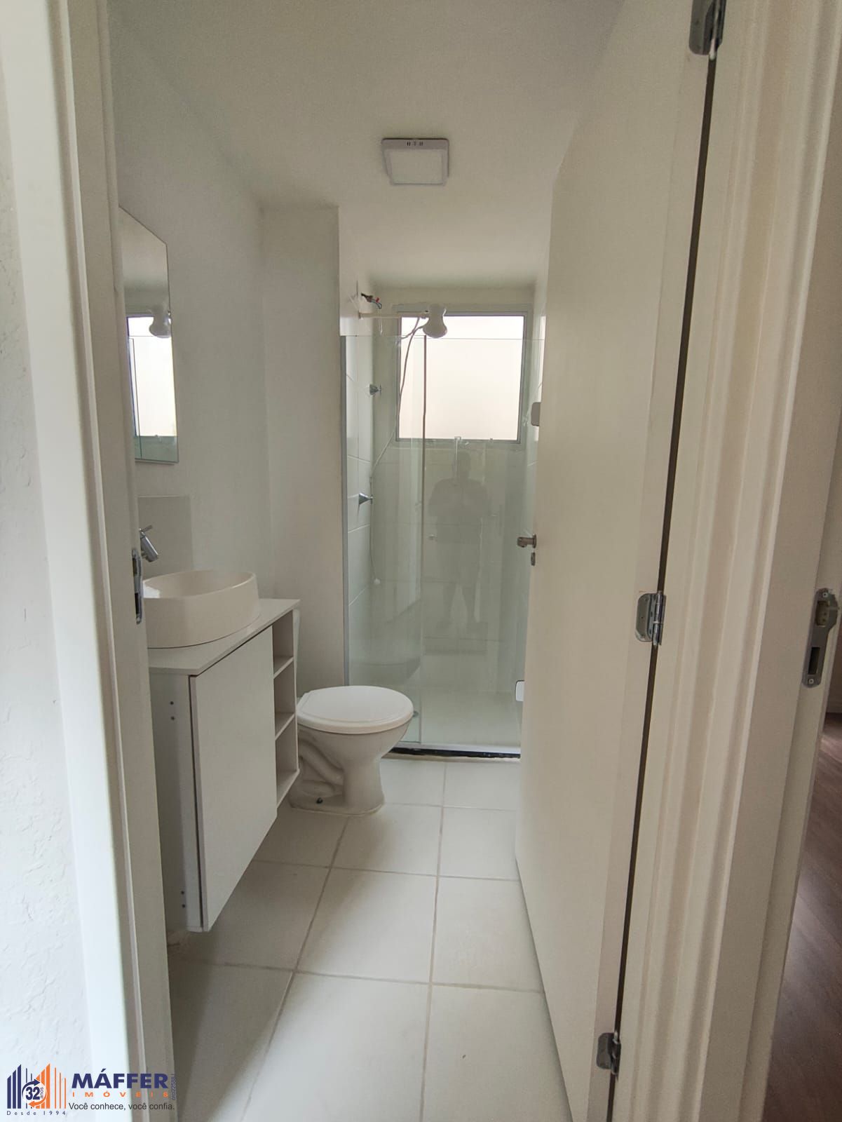 Apartamento, 2 quartos, 45 m² - Foto 15