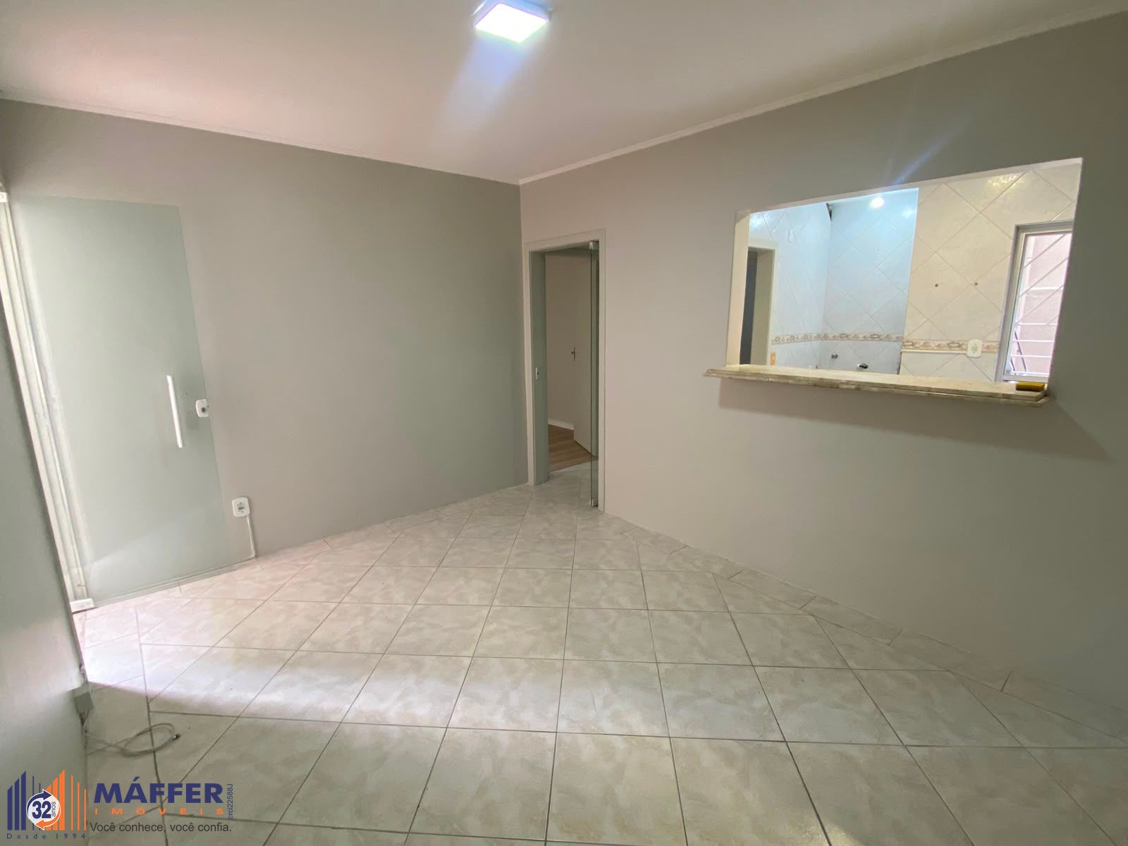 Apartamento, 2 quartos, à venda, 57 m², Menino Deus - Porto Alegre — foto 2