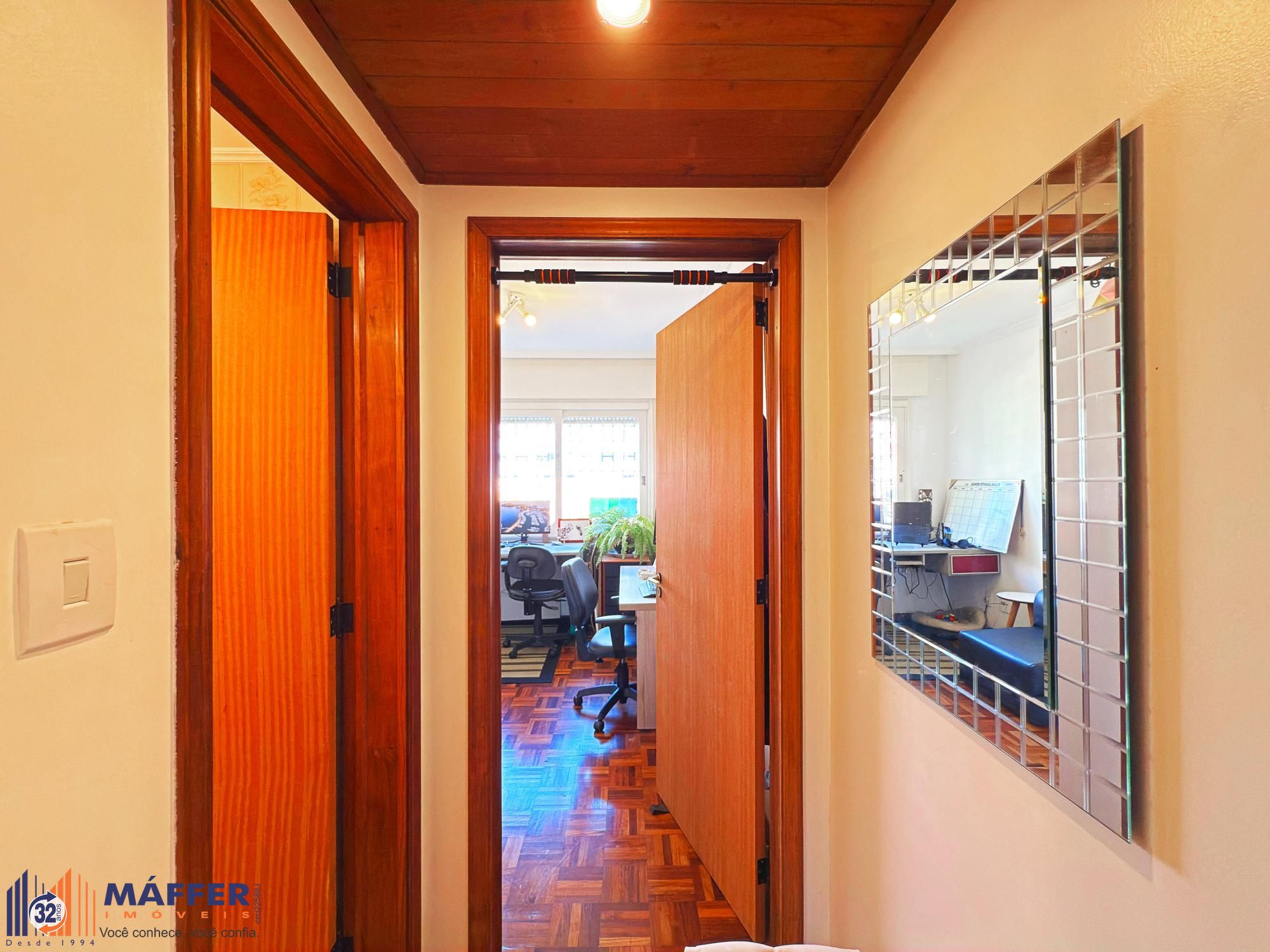 Apartamento, 3 quartos, 82 m² - Foto 11