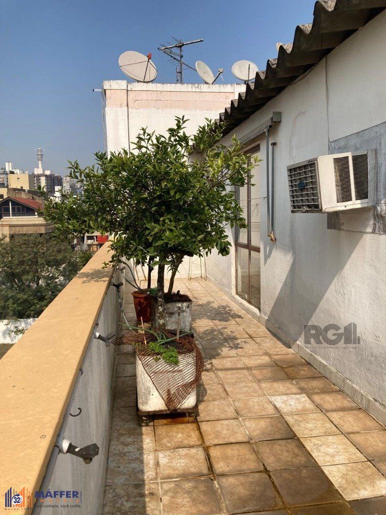 Cobertura, 3 quartos, 166 m² - Foto 17