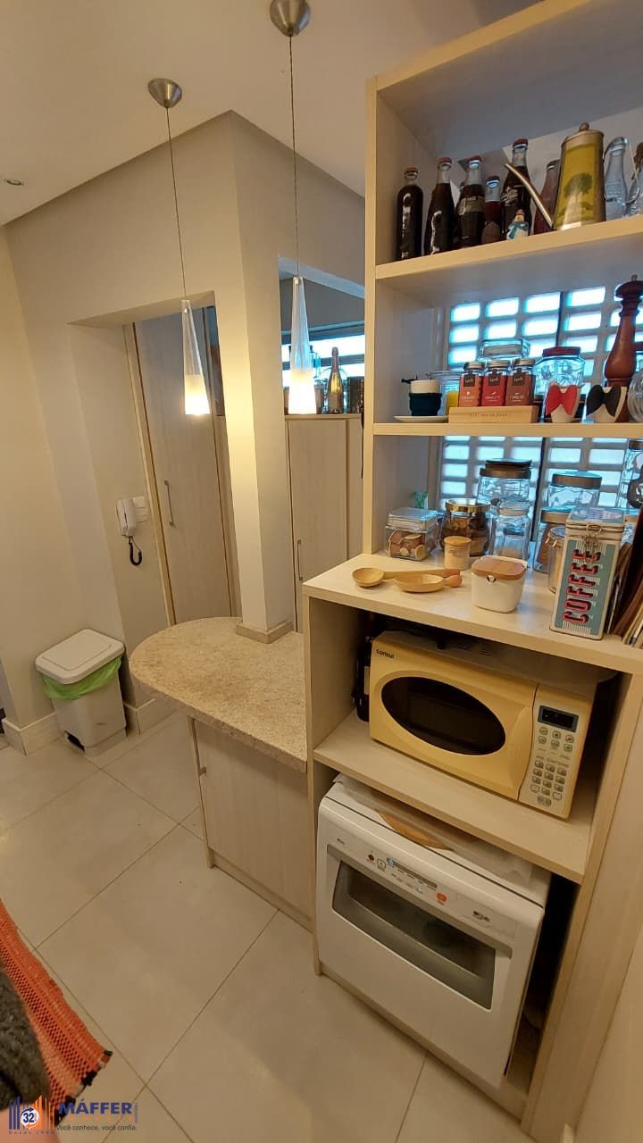 Apartamento, 2 quartos, à venda, 63 m², Menino Deus - Porto Alegre — foto 5