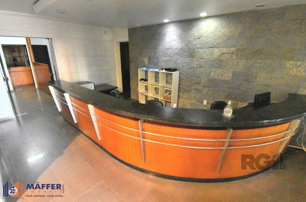 Prédio Comercial, à venda, 319 m², Menino Deus - Porto Alegre — foto 2