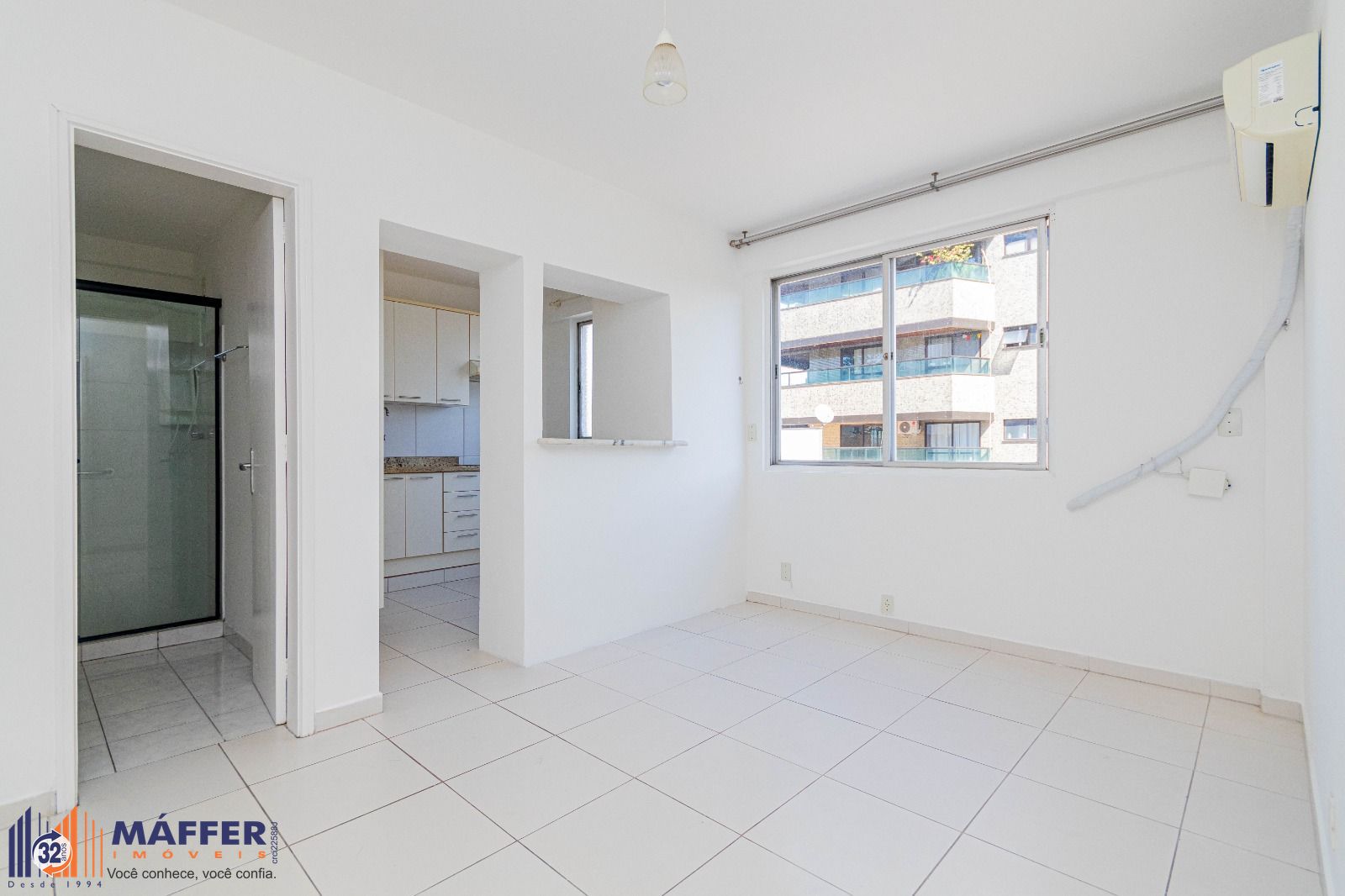 Apartamento, 1 quarto, 40 m² - Foto 6