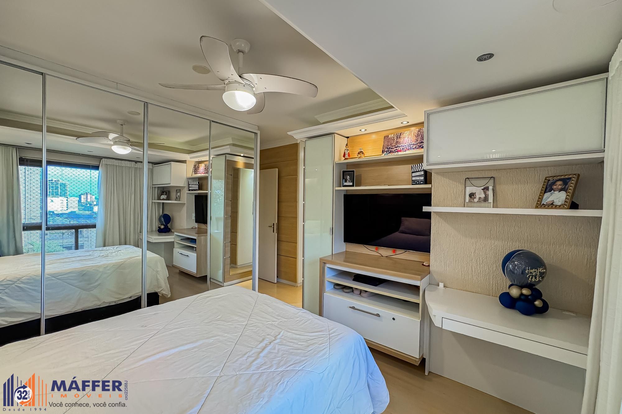 Apartamento, 2 quartos, 86 m² - Foto 14