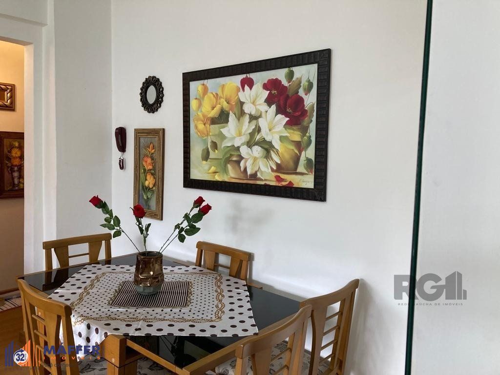 Apartamento, 1 quarto, à venda, 42 m², Praia de Belas - Porto Alegre — foto 5