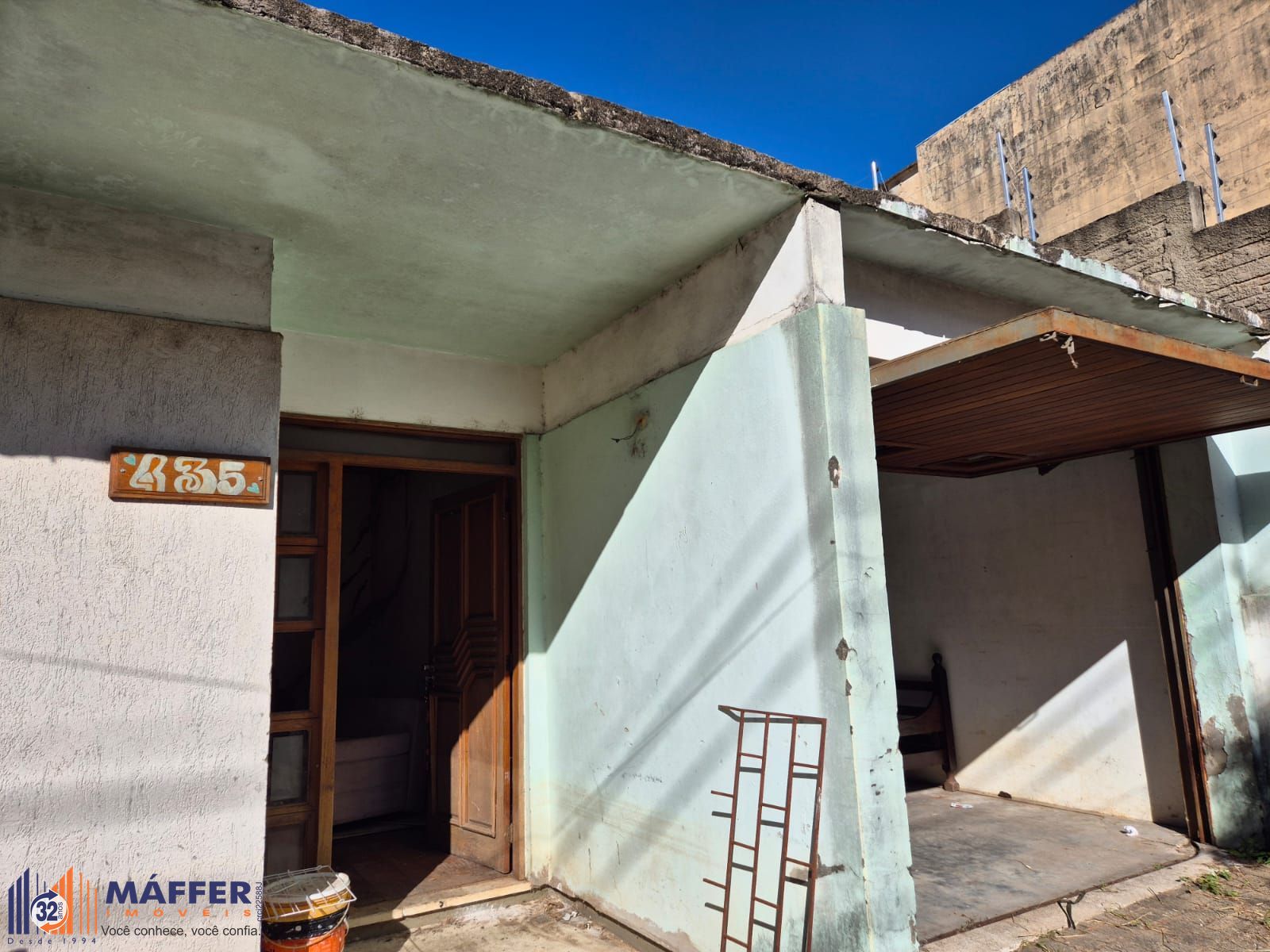 Terreno, 322 m² - Foto 6