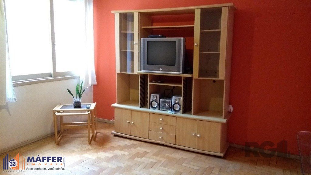 Apartamento, 1 quarto, à venda, 48 m², Centro Histórico - Porto Alegre — foto 3