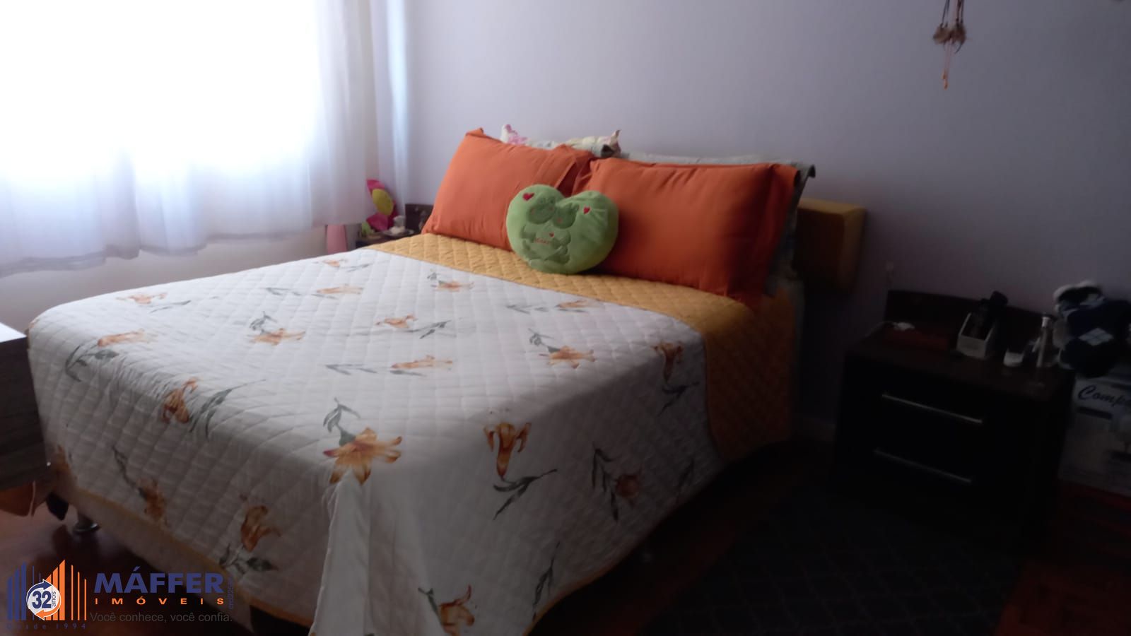 Apartamento, 2 quartos, 43 m² - Foto 5
