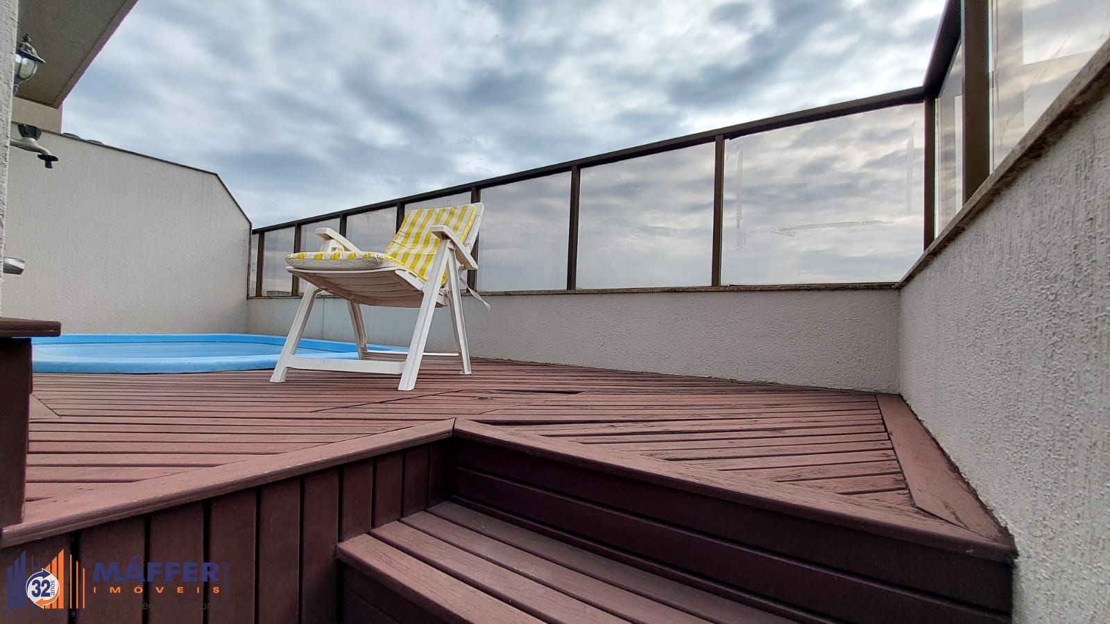 Cobertura, 3 quartos, 165 m² - Foto 19