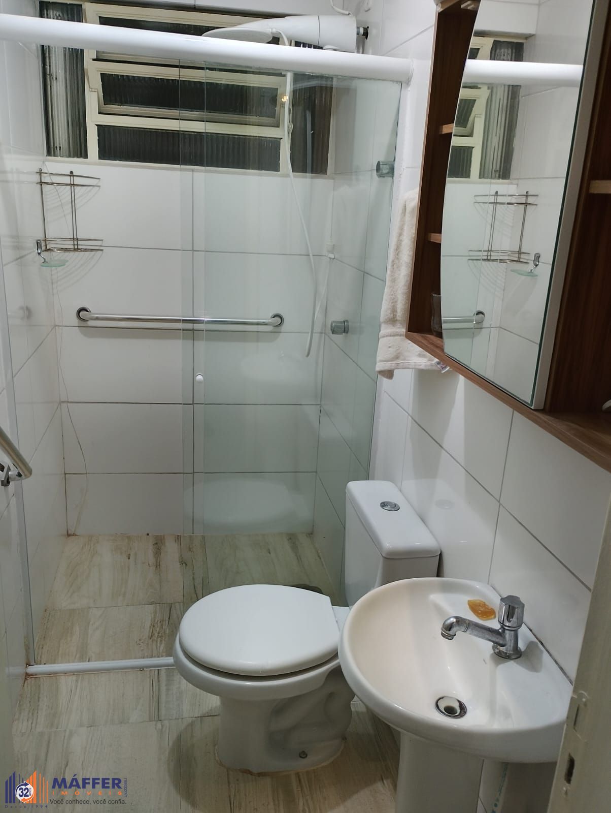 Apartamento, 1 quarto, 56 m² - Foto 8