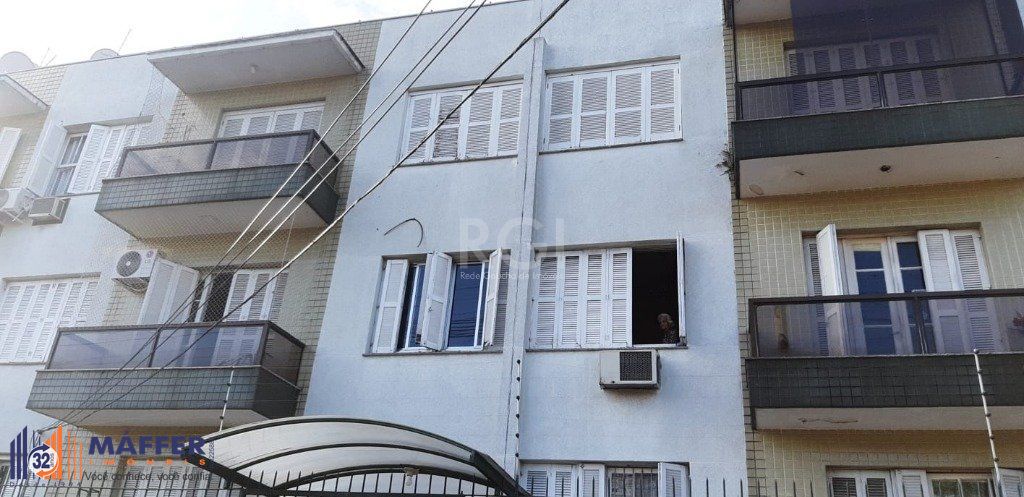 Apartamento 3 quartos à venda, 77m², Praia de Belas - Porto Alegre