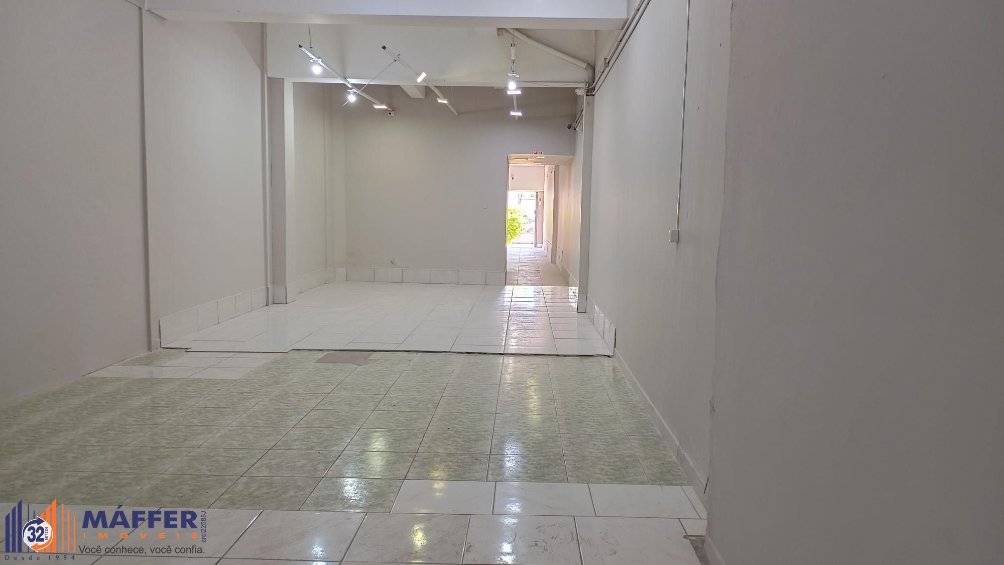 Loja-Salão, 134 m² - Foto 7