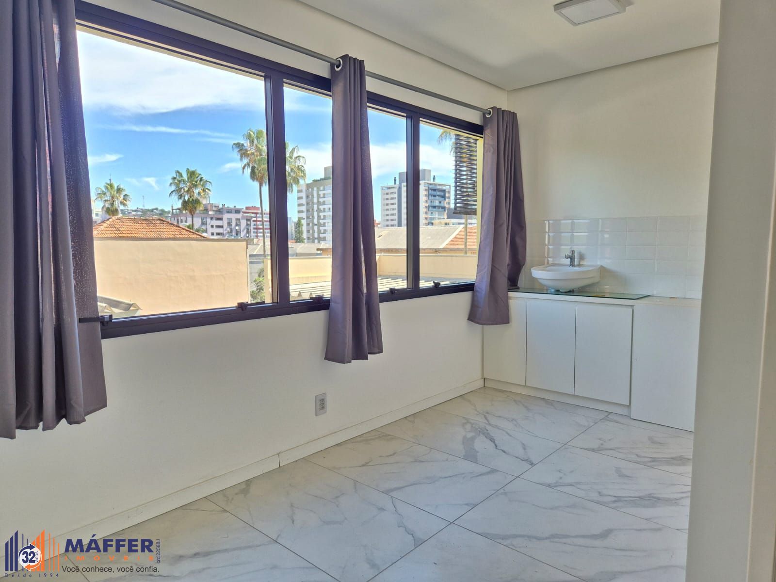 Sala-Conjunto, 24 m² - Foto 5
