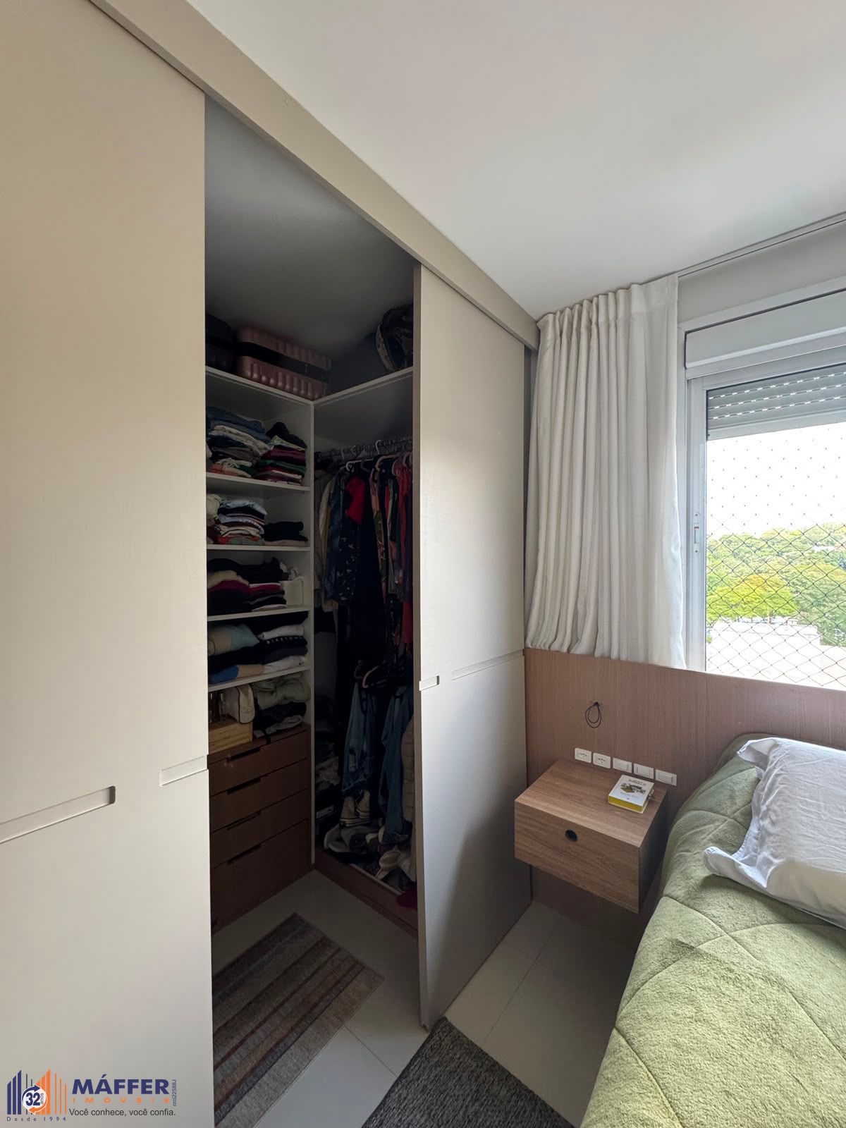 Apartamento, 2 quartos, 59 m² - Foto 19
